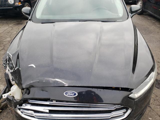 Photo 11 from auction – 2015 FORD FUSION SE with VIN 3FA6P0HD1FR262296