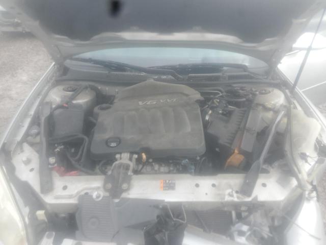 Photo 11 from auction – 2012 CHEVROLET IMPALA LT with VIN 2G1WG5E38C1107790