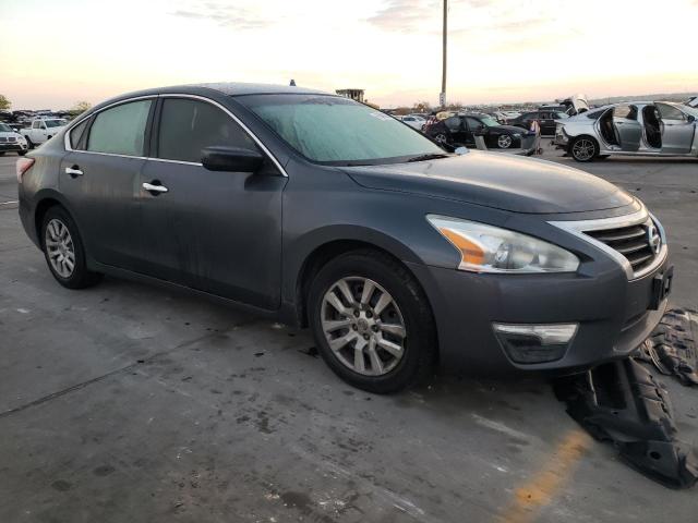 Photo 4 from auction – 2013 NISSAN ALTIMA 2.5 with VIN 1N4AL3AP8DN556676