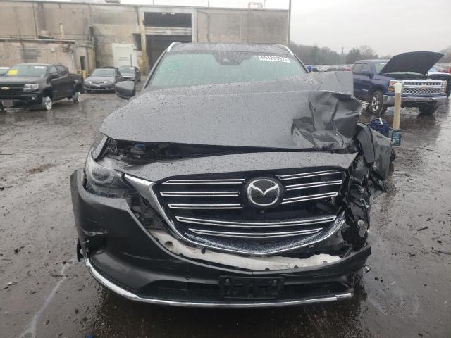 Photo 5 from auction – 2019 MAZDA CX-9 GRAND with VIN JM3TCBDY2K0323024