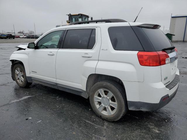 Photo 2 from auction – 2011 GMC TERRAIN SL with VIN 2CTALSEC2B6240241