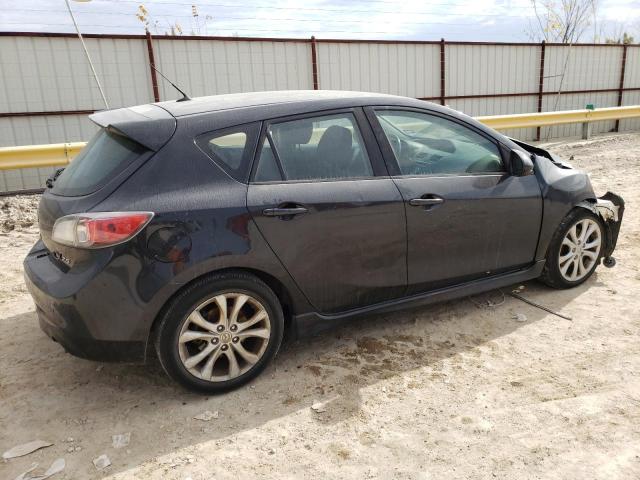 Photo 3 from auction – 2011 MAZDA 3 S with VIN JM1BL1K59B1473875