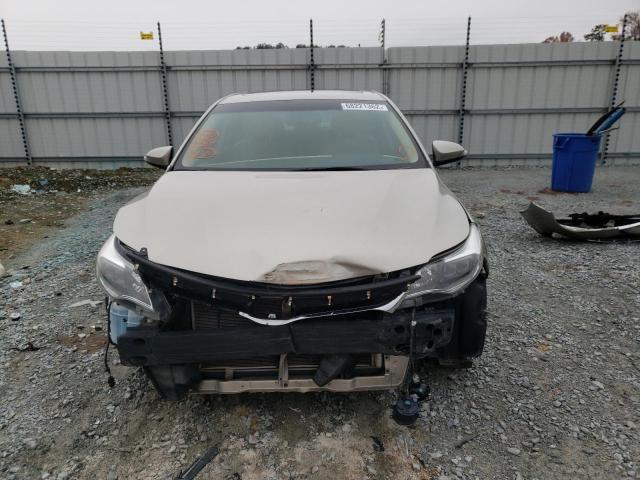 Photo 5 from auction – 2015 TOYOTA AVALON XLE with VIN 4T1BK1EB8FU148073