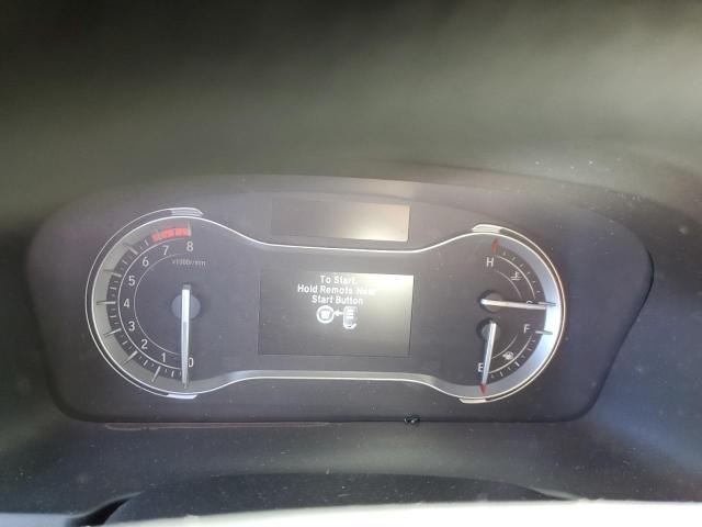Photo 9 from auction – 2021 HONDA RIDGELINE with VIN 5FPYK3F15MB000931