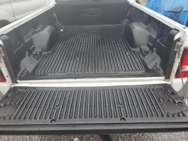 Photo 10 from auction – 2009 FORD RANGER with VIN 1FTYR10DX9PA40995