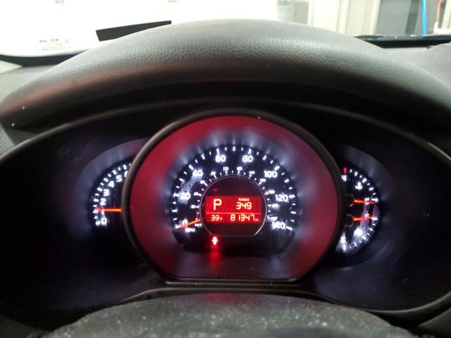 Photo 9 from auction – 2019 KIA SOUL + with VIN KNDJP3A5XK7660911