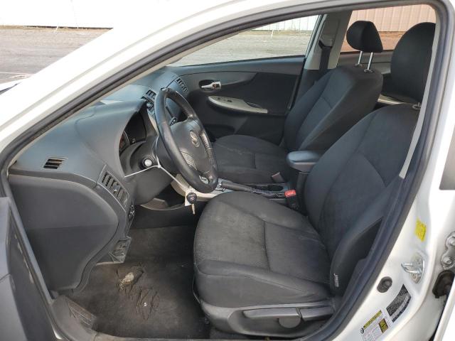 Foto 7 de la subasta – 2010 TOYOTA COROLLA BA con VIN 2T1BU4EE2AC403414