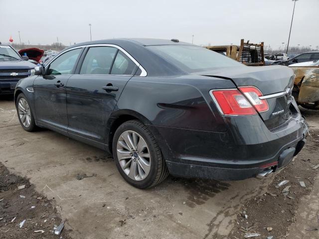 Photo 2 from auction – 2010 FORD TAURUS LIM with VIN 1FAHP2FW5AG126200