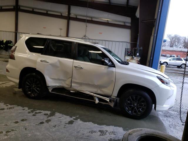 Photo 4 from auction – 2020 LEXUS GX 460 PRE with VIN JTJAM7BX8L5251137