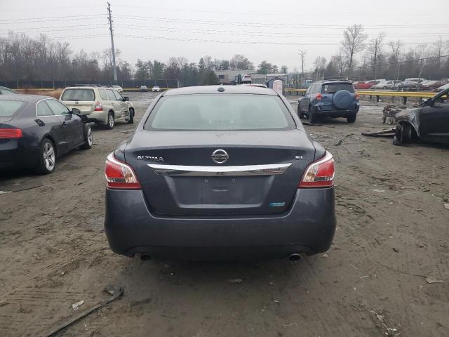 Photo 6 from auction – 2013 NISSAN ALTIMA 2.5 with VIN 1N4AL3AP7DN463521