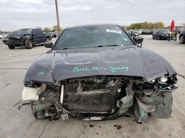 صورة رقم 5 من المزاد - 2014 DODGE CHARGER SE مع VIN 2C3CDXBG3EH325866