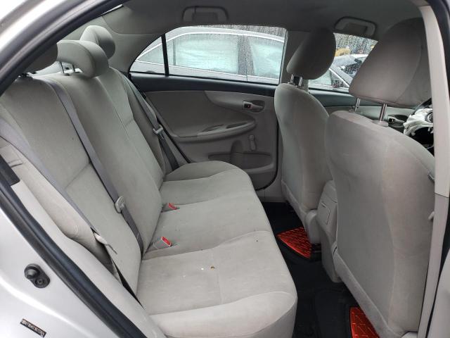 Photo 10 from auction – 2011 TOYOTA COROLLA BA with VIN 2T1BU4EE1BC723924