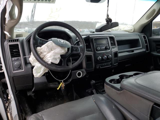Photo 8 from auction – 2017 RAM 2500 ST with VIN 3C6TR5CT7HG693461