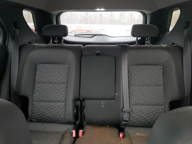 Photo 10 from auction – 2018 CHEVROLET EQUINOX LT with VIN 2GNAXSEV2J6232678