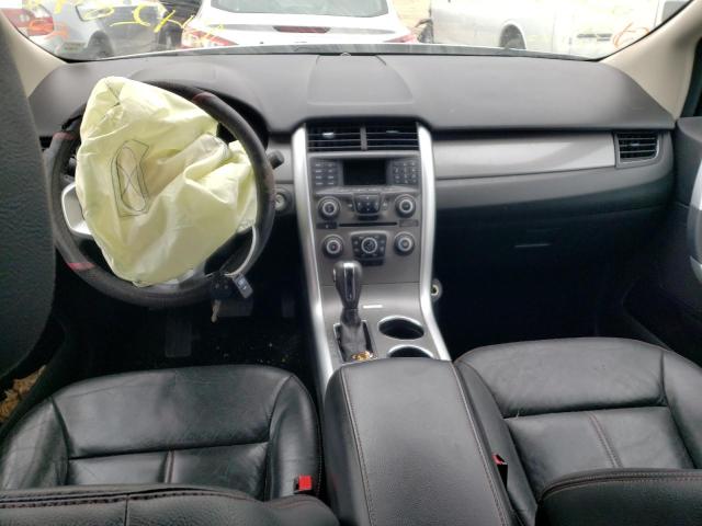 Photo 8 from auction – 2013 FORD EDGE SEL with VIN 2FMDK4JC2DBB42846