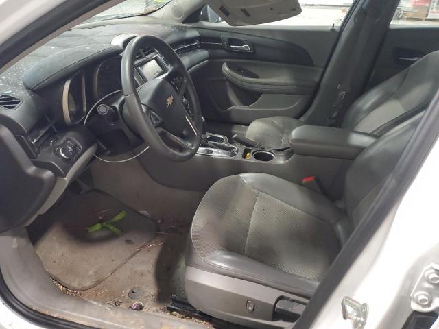 Photo 7 from auction – 2016 CHEVROLET MALIBU LIM with VIN 1G11C5SA1GF151928