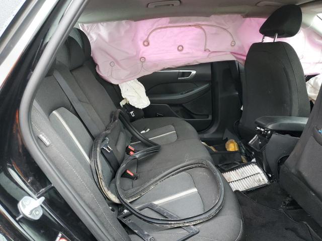 Photo 10 from auction – 2021 HYUNDAI SONATA SEL with VIN 5NPEF4JA1MH080405
