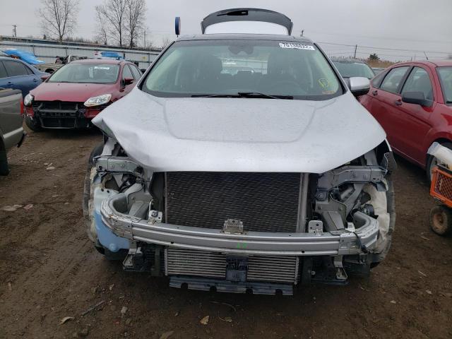 Photo 5 from auction – 2019 FORD EDGE SEL with VIN 2FMPK4J95KBC33480