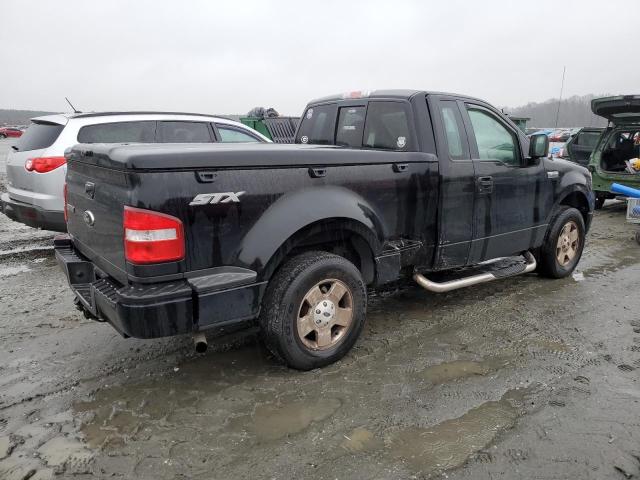 Photo 3 from auction – 2007 FORD F150 with VIN 1FTRF02227KD13392