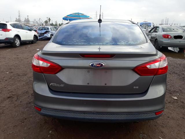 Photo 6 from auction – 2013 FORD FOCUS SE with VIN 1FADP3F24DL337966