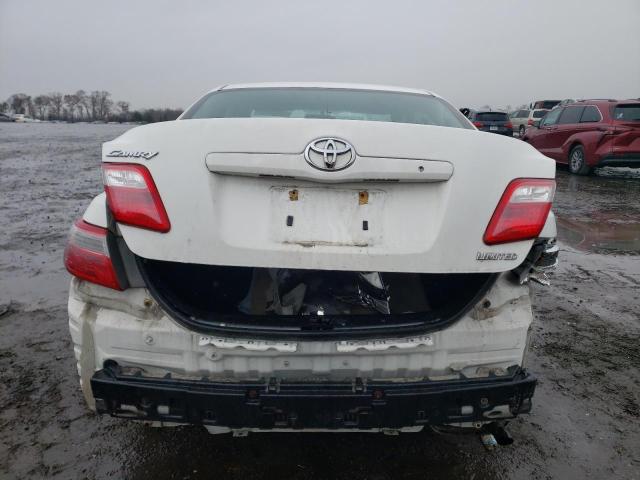 Photo 6 from auction – 2009 TOYOTA CAMRY BASE with VIN 4T1BE46K59U860584