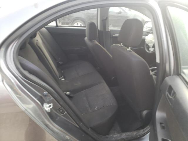 Photo 10 from auction – 2011 MITSUBISHI LANCER ES/ with VIN JA32U2FU1BU011053