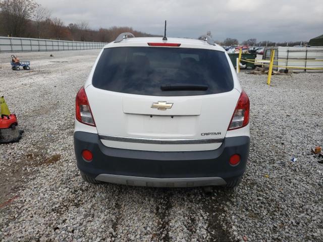 Photo 6 from auction – 2014 CHEVROLET CAPTIVA LS with VIN 3GNAL2EK3ES664804