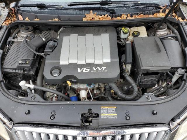 Photo 11 from auction – 2010 BUICK LACROSSE C with VIN 1G4GB5EG5AF148036