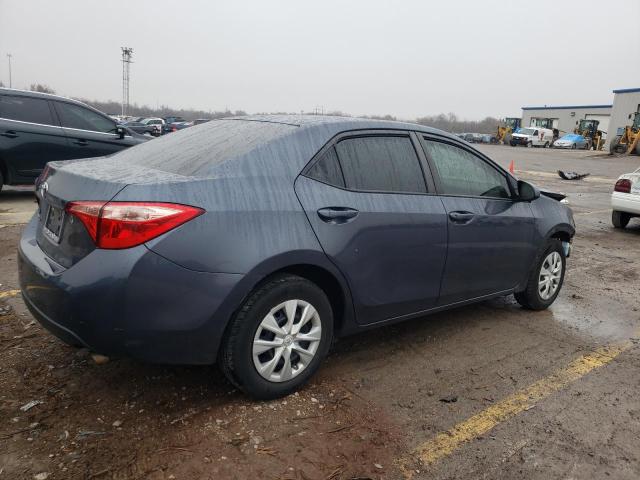 Photo 3 from auction – 2018 TOYOTA COROLLA L with VIN 5YFBURHE2JP762867