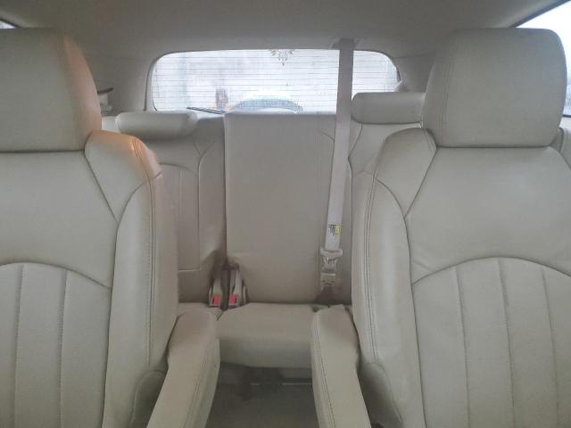 Photo 10 from auction – 2011 BUICK ENCLAVE CX with VIN 5GAKVCED7BJ320583
