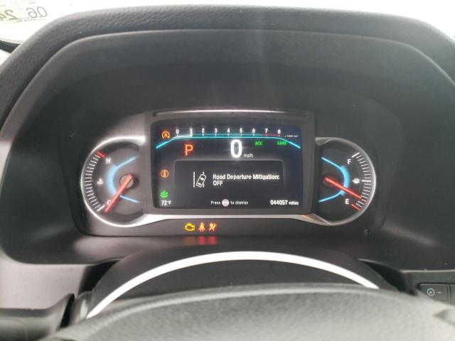 Photo 9 from auction – 2021 HONDA PILOT SE with VIN 5FNYF5H29MB034353