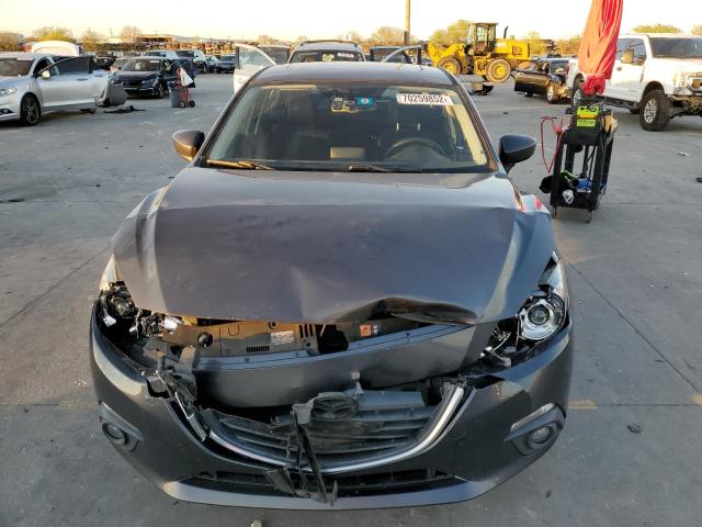 Photo 5 from auction – 2016 MAZDA 3 TOURING with VIN 3MZBM1M77GM300276