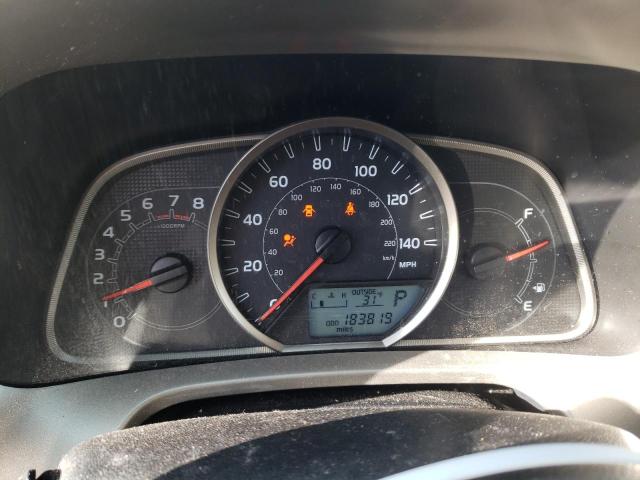 Photo 9 from auction – 2015 TOYOTA RAV4 LE with VIN 2T3BFREV4FW334620