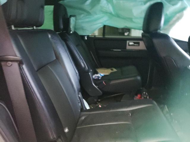 صورة رقم 11 من المزاد - 2017 FORD EXPEDITION مع VIN 1FMJU1KTXHEA76468