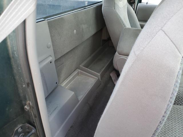 Photo 10 from auction – 1999 FORD RANGER with VIN 1FTYR10C2XTA54904