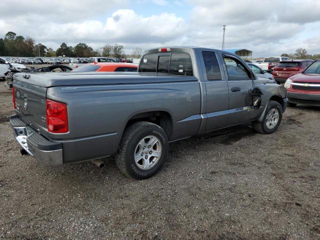 Photo 3 from auction – 2005 DODGE DAKOTA SLT with VIN 1D7HE42N15S223833
