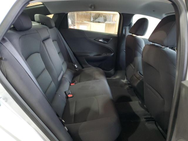 Photo 10 from auction – 2017 CHEVROLET MALIBU LS with VIN 1G1ZB5ST0HF277335