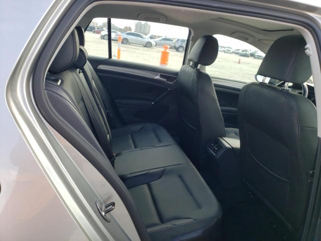Photo 11 from auction – 2015 VOLKSWAGEN GOLF with VIN 3VW217AU2FM084339