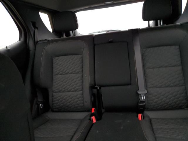 Photo 10 from auction – 2018 CHEVROLET EQUINOX LT with VIN 2GNAXJEV8J6289705