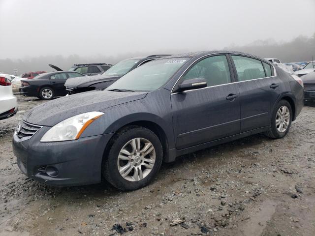 NISSAN ALTIMA BAS 2010 with VIN 1N4AL2AP0AN412643 - Photo from auction