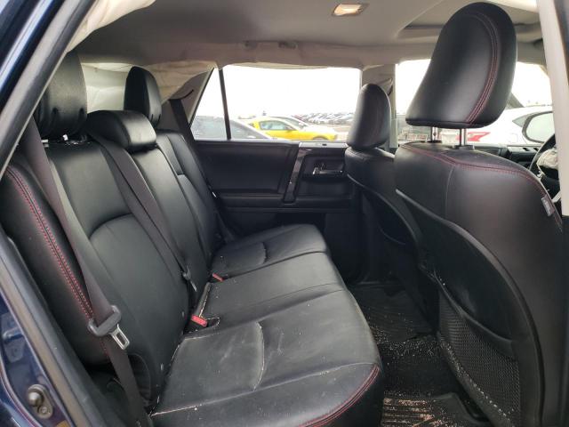 Photo 11 from auction – 2014 TOYOTA 4RUNNER SR with VIN JTEBU5JR6E5195292