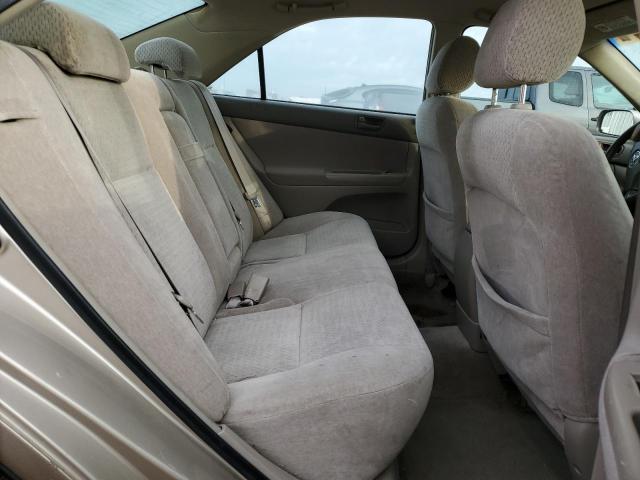 Photo 10 from auction – 2003 TOYOTA CAMRY LE with VIN JTDBE32K730170869