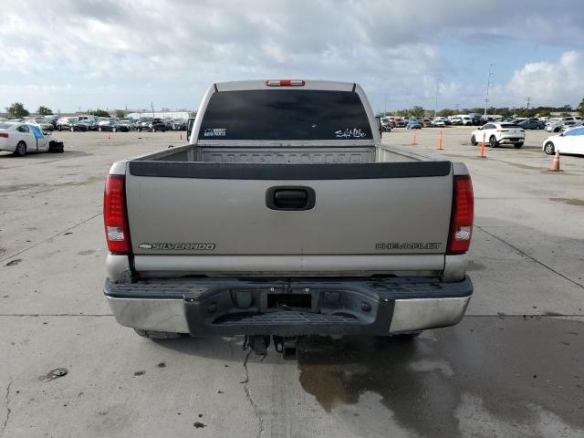 Photo 6 from auction – 2004 CHEVROLET SILVERADO with VIN 1GCHC231X4F151604