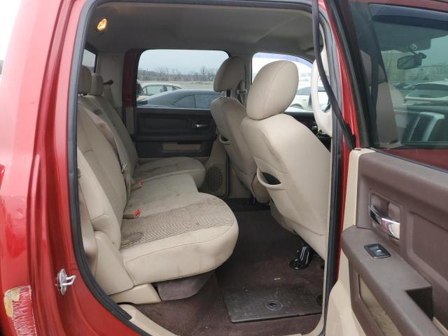 Photo 10 from auction – 2010 DODGE RAM 1500 with VIN 1D7RB1CT5AS126461