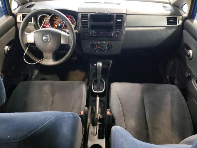 Photo 8 from auction – 2009 NISSAN VERSA S with VIN 3N1BC13E09L456404