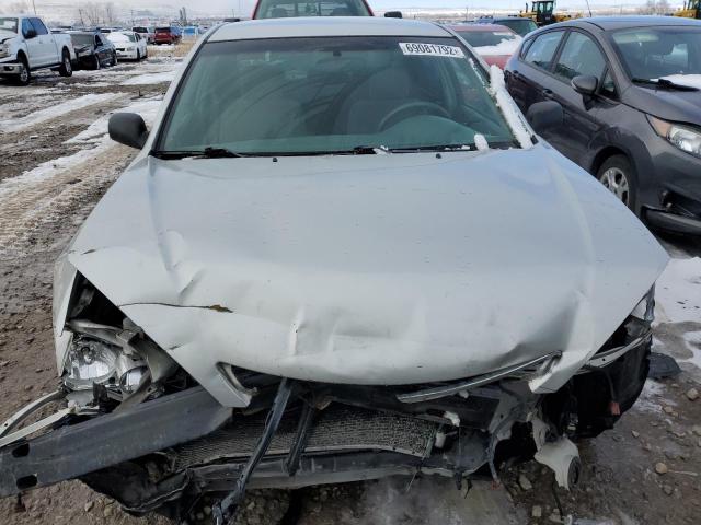 Photo 5 from auction – 2005 TOYOTA CAMRY LE with VIN 4T1BE32K05U412019
