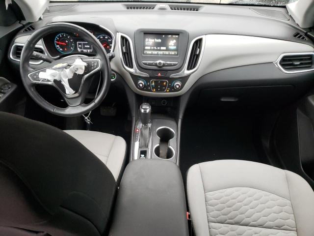 Photo 8 from auction – 2018 CHEVROLET EQUINOX LT with VIN 2GNAXTEX7J6164661