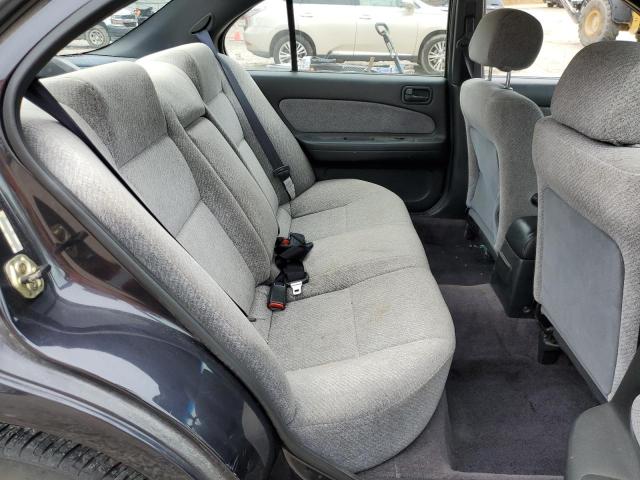 Photo 10 from auction – 1996 NISSAN MAXIMA GLE with VIN JN1CA21D2TT732630