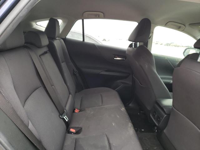 Photo 11 from auction – 2021 TOYOTA VENZA LE with VIN JTEAAAAH3MJ004406