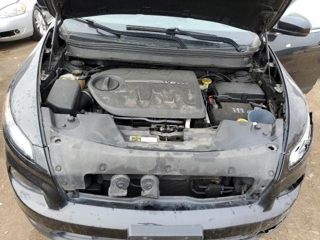Photo 11 from auction – 2016 JEEP CHEROKEE L with VIN 1C4PJMCS1GW361468